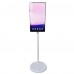 21.5 Inch Mobile Smart Display, 1080 x 1920 IPS Rotating Smart Screen Monitor with Touch Display, Full Swivel Rotation, Android 12 OS, 6GB Ram, 128GB Storage - MT8183
